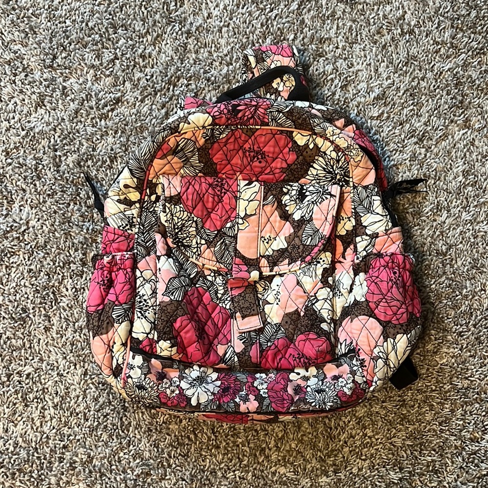 Vera Bradley backpack